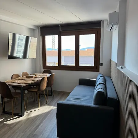 Vellosol Vigo Extérieur photo