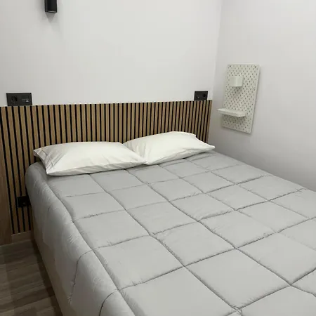 Vellosol Vigo Extérieur photo
