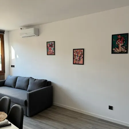 Vellosol Vigo Extérieur photo