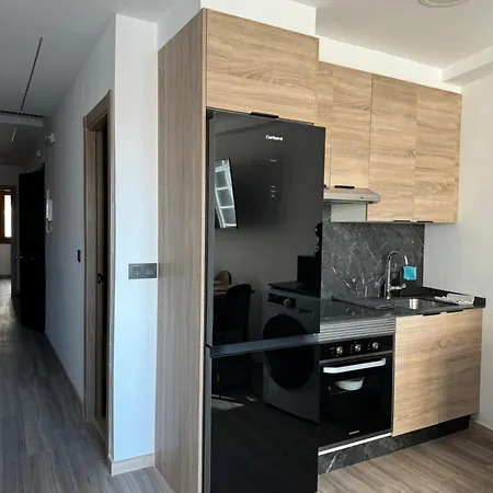 Vellosol Vigo Extérieur photo