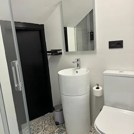 Vellosol Vigo Extérieur photo