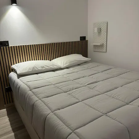 Vellosol Vigo Extérieur photo