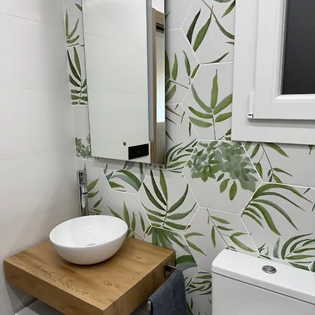 Vellosol Vigo Extérieur photo