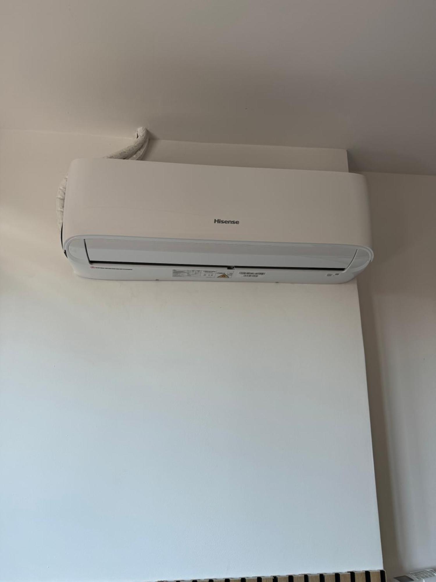 Vellosol Appartement