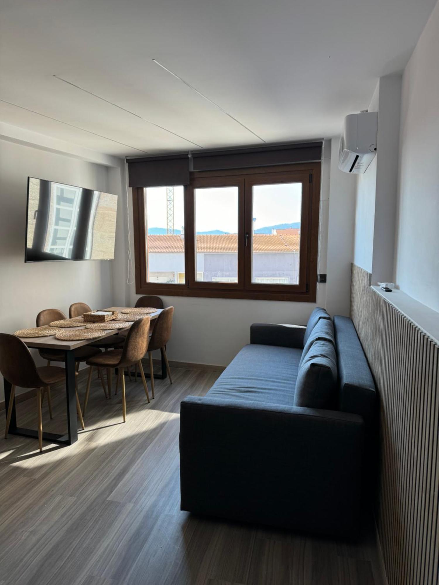 Vellosol Appartement