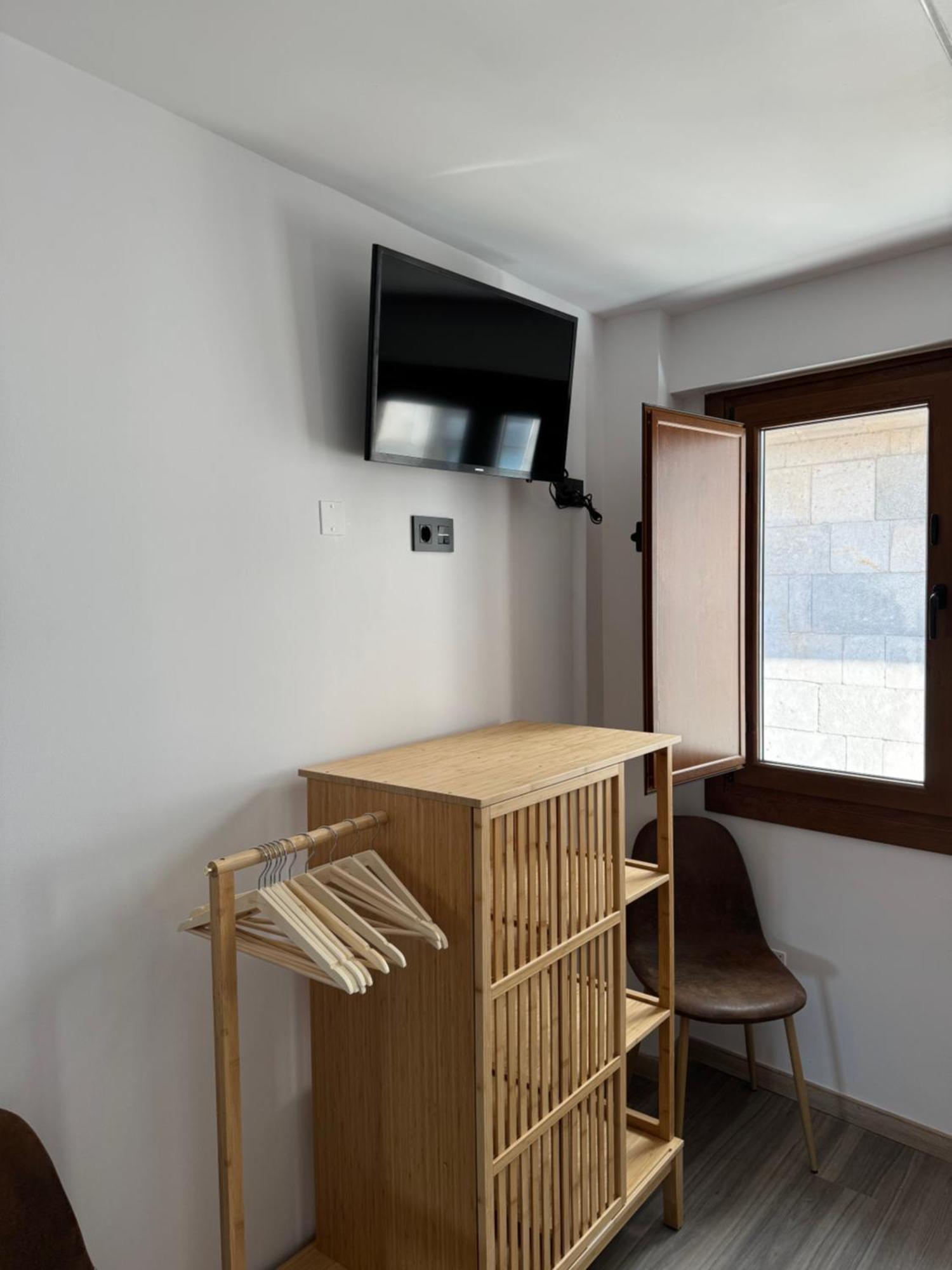 Appartement Vellosol *