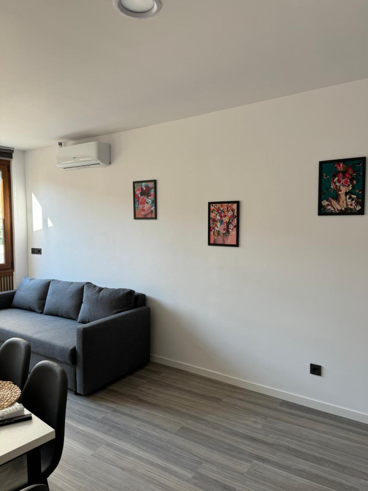 Appartement Vellosol