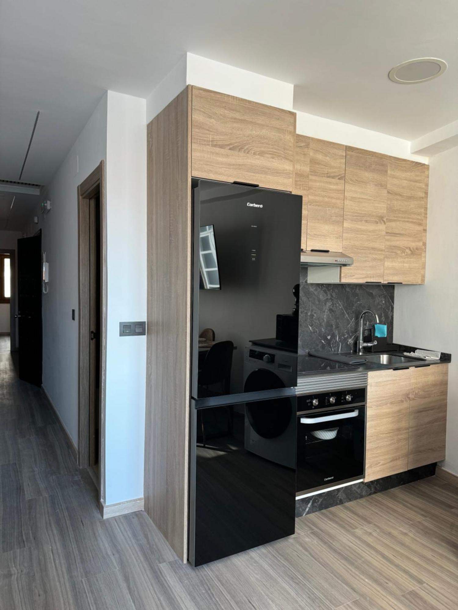 Appartement Vellosol *