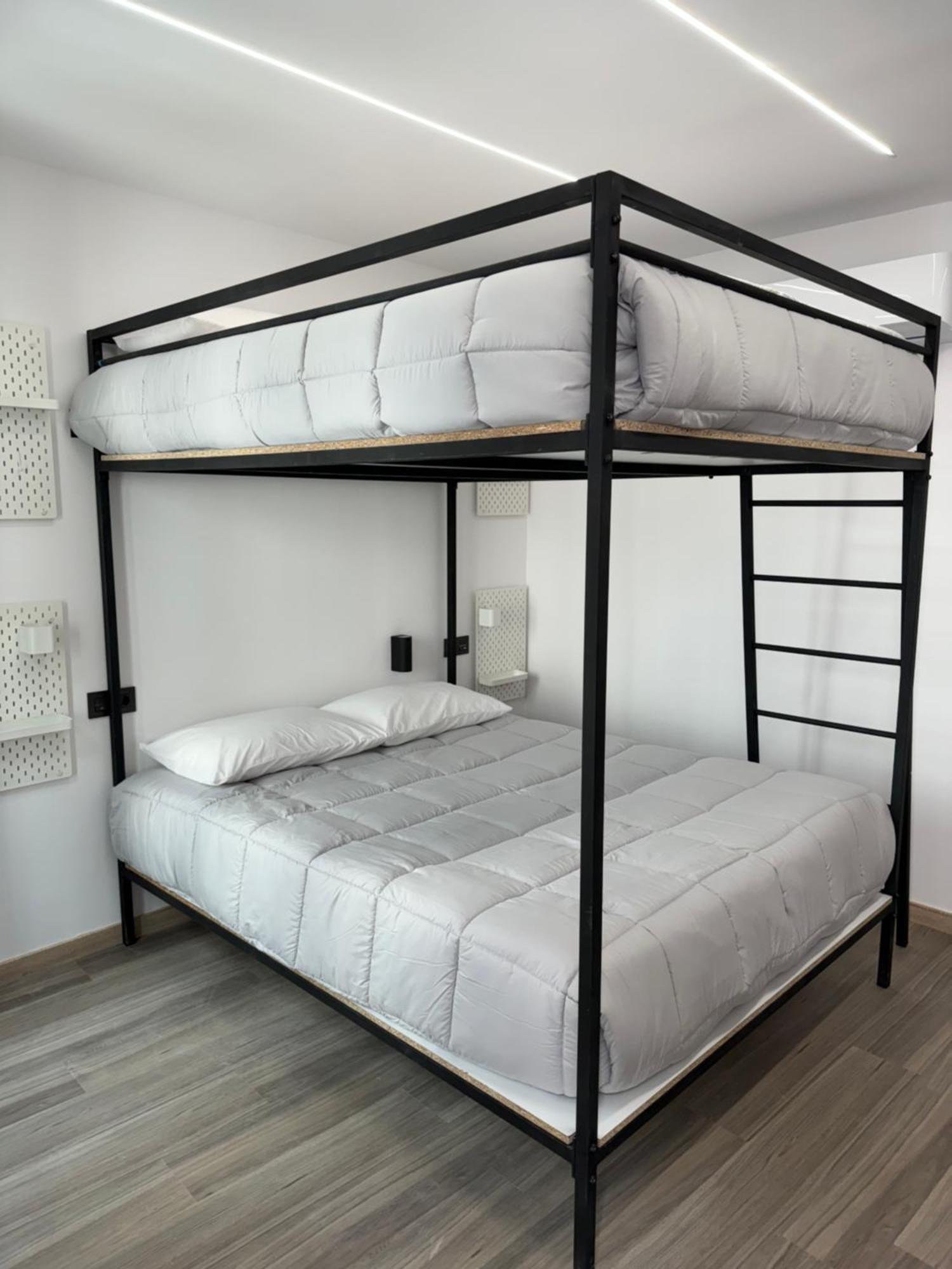 Appartement Vellosol
