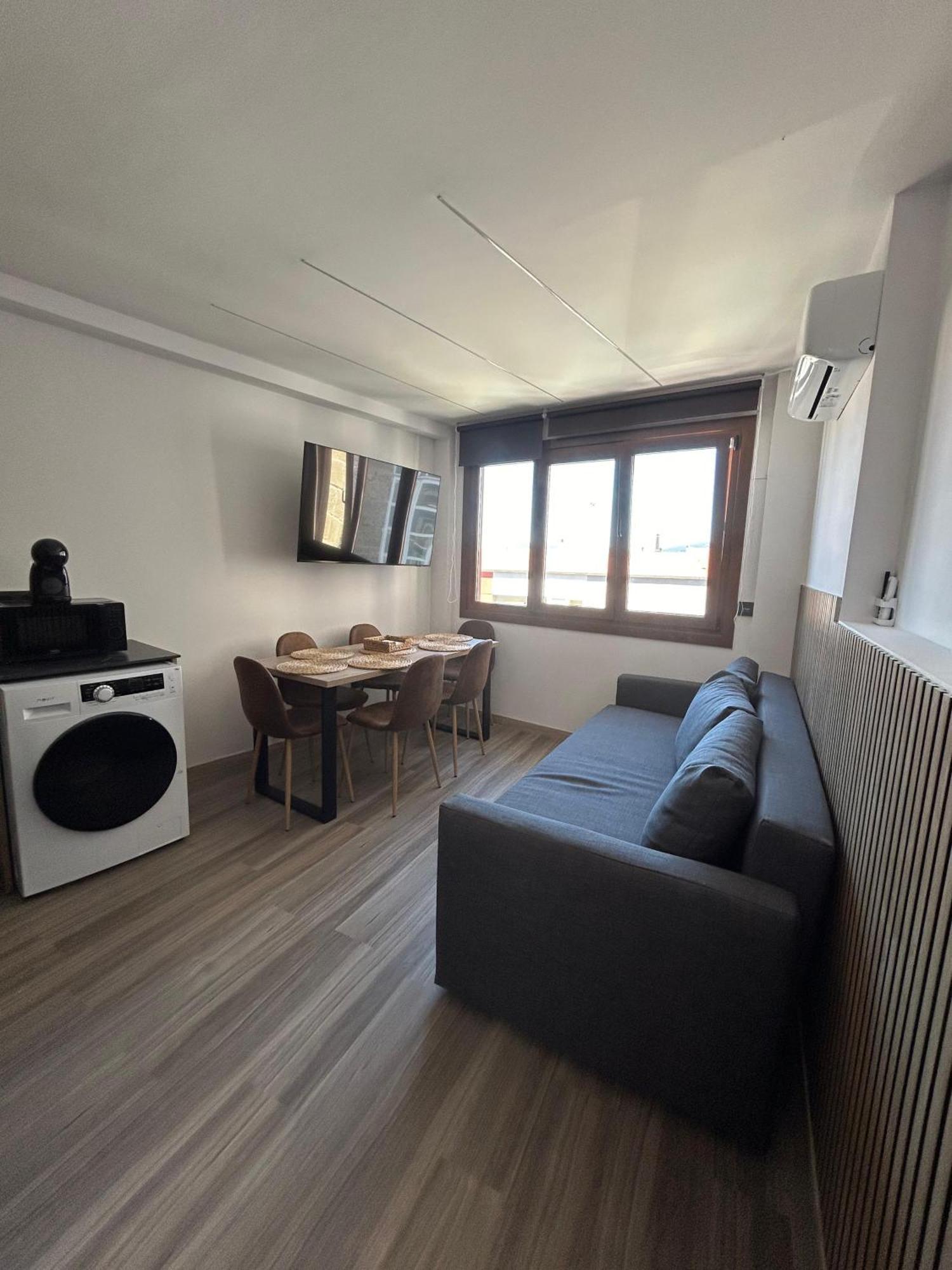 Vellosol Appartement